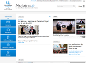 http://www.notaires.fr/