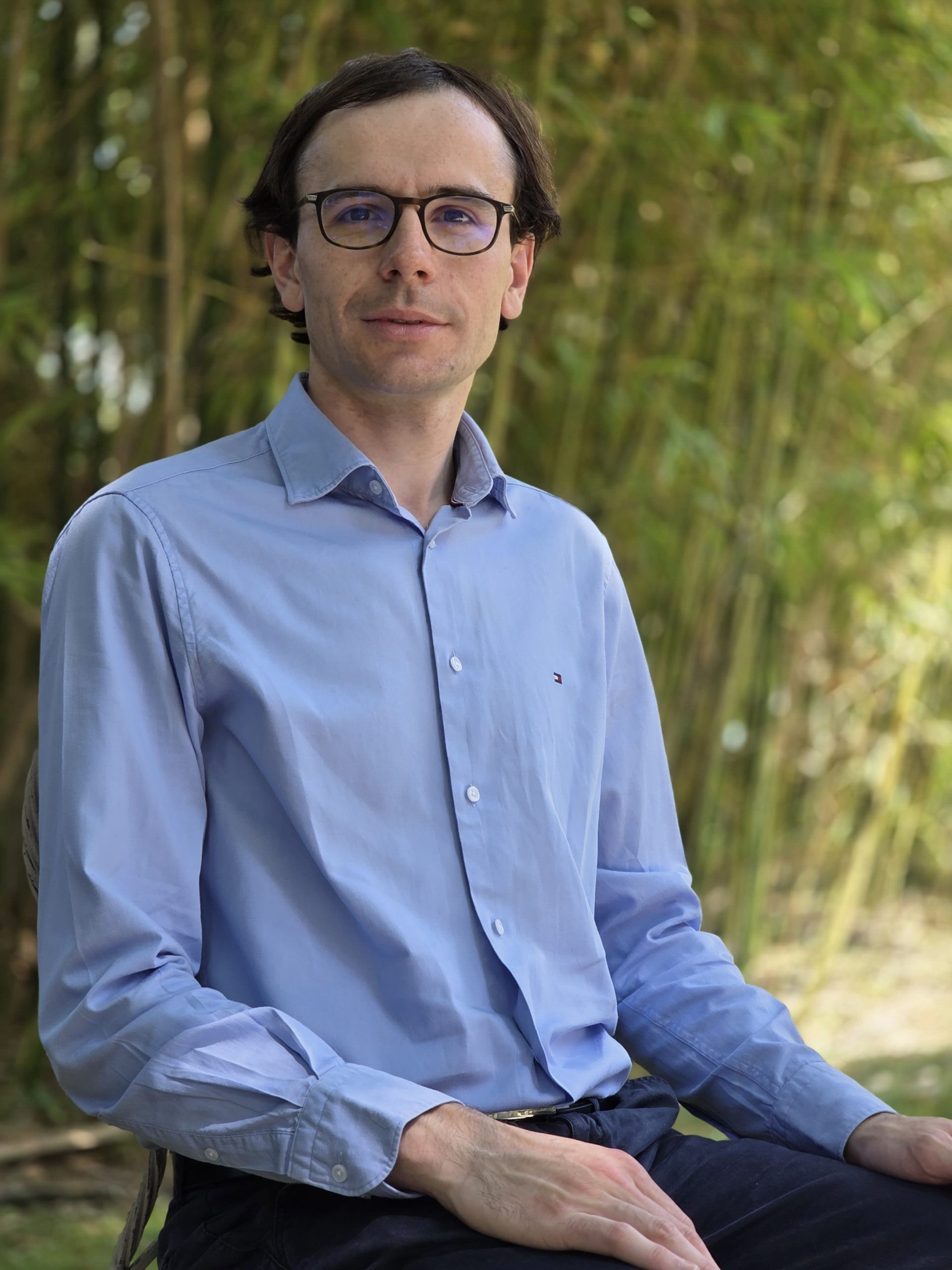 Valentin Robert