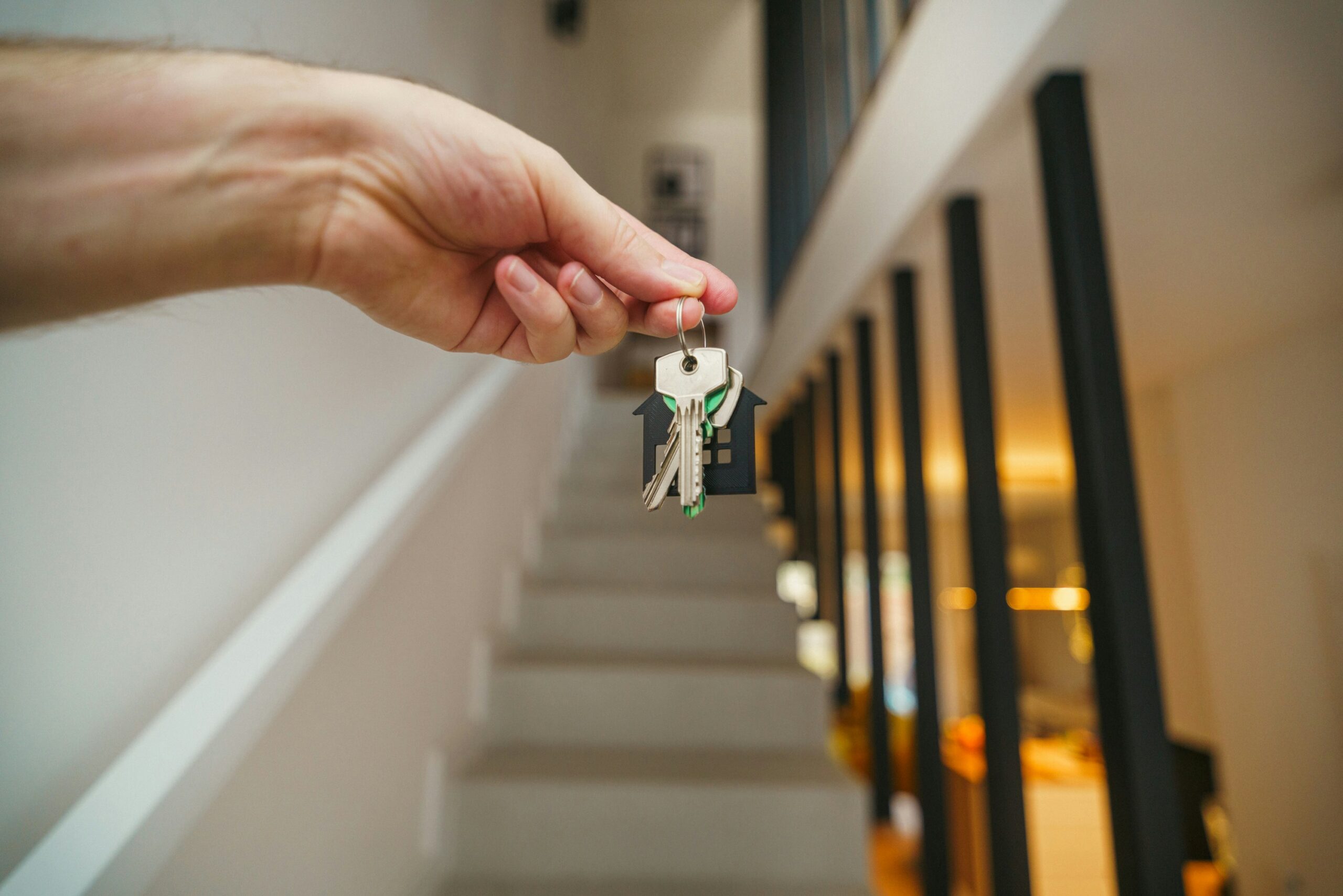 Immobilier des particuliers