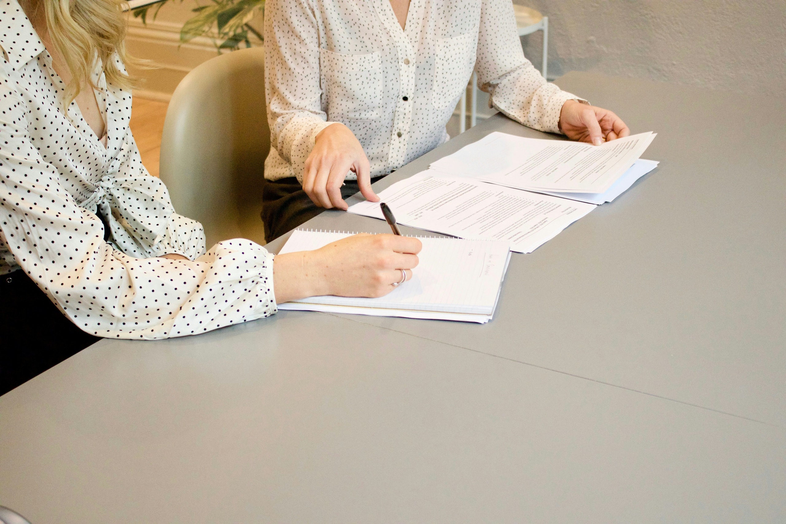 Investisseurs, Marchands de biens